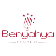 BENYAHYA Traiteur Logo PNG Vector