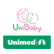 Berçario Virtual Logo PNG Vector