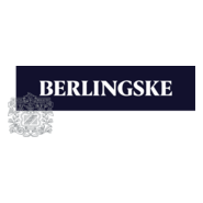 Berlingske Logo PNG Vector