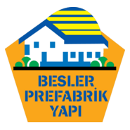 BESLER PİREFABRİK Logo PNG Vector