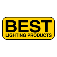 Best Lighting Products Logo PNG Vector