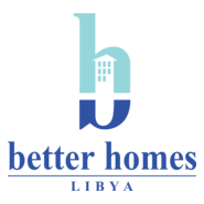 Better Homes Logo PNG Vector