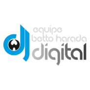 Betto Harada Logo PNG Vector