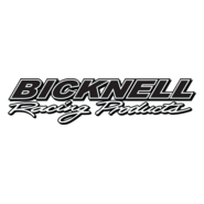 Bicknell Racing Products Logo PNG Vector