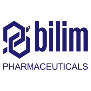 Bilim Pharmaceuticals Logo PNG Vector