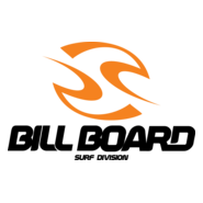 Bill Board Surf Division Logo PNG Vector