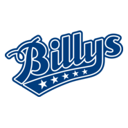 Billys Logo PNG Vector