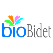 Bio Bidet Logo PNG Vector