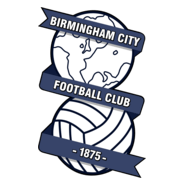 Birmingham City FC Logo PNG Vector