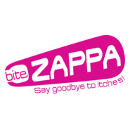 Bite Zappa Logo PNG Vector