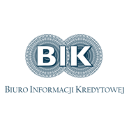 Biuro Informacji Kredytowej Logo PNG Vector