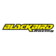 Blackbird Racing Logo PNG Vector