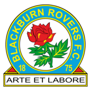 Blackburn Rovers Logo PNG Vector