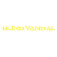 Blind_Vandal Logo PNG Vector