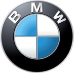 BMW Logo PNG Vector