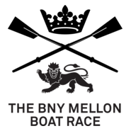 BNY Mellon Boat Race Logo PNG Vector