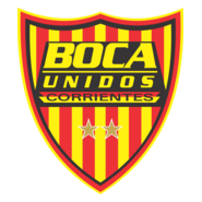 Boca Unidos de Corrientes Logo PNG Vector