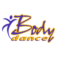 Body Dance Logo PNG Vector