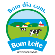 Bom Leite Logo PNG Vector