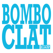 Bomboclat-Entics Logo PNG Vector