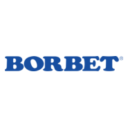 Borbet Logo PNG Vector