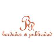 Bordados & Publicidad Logo PNG Vector
