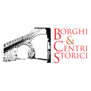 Borghi & Centri Storici Logo PNG Vector
