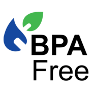 BPA Free Logo PNG Vector