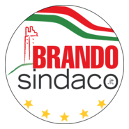 brando sindaco lista civica Logo PNG Vector