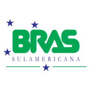 Bras Sulamericana Ltda. Logo PNG Vector