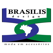 BRASILIS Logo PNG Vector