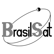 BrasilSat Logo PNG Vector