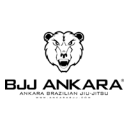 Brazilian Jiu-Jitsu Ankara Logo PNG Vector