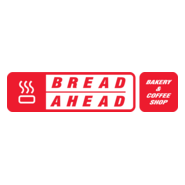 Bread Ahead Logo PNG Vector