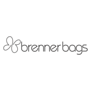 Brenner Bags Logo PNG Vector