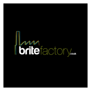 Brite Factory Limited Logo PNG Vector
