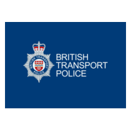 British Transport Police Logo PNG Vector