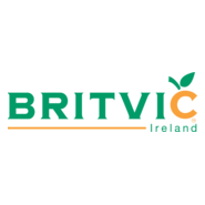 Britvic Ireland Logo PNG Vector