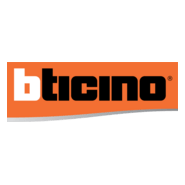 BTicino Logo PNG Vector