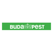 Budapest Logo PNG Vector