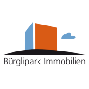 Buerglipark Immobilien AG Logo PNG Vector
