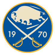 Buffalo Sabres Logo PNG Vector