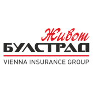 Bulstrad Life Logo PNG Vector