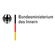 Bundesministerium des Innern Logo PNG Vector
