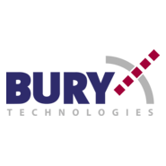 Bury Technologies Logo PNG Vector