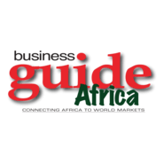 Business Guide Africa Logo PNG Vector
