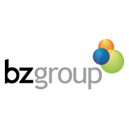 BZ Group Logo PNG Vector