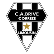 CA Brive Logo PNG Vector