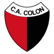 CA Colon de Santa Fe Logo PNG Vector