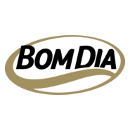 Café Bom Dia Logo PNG Vector